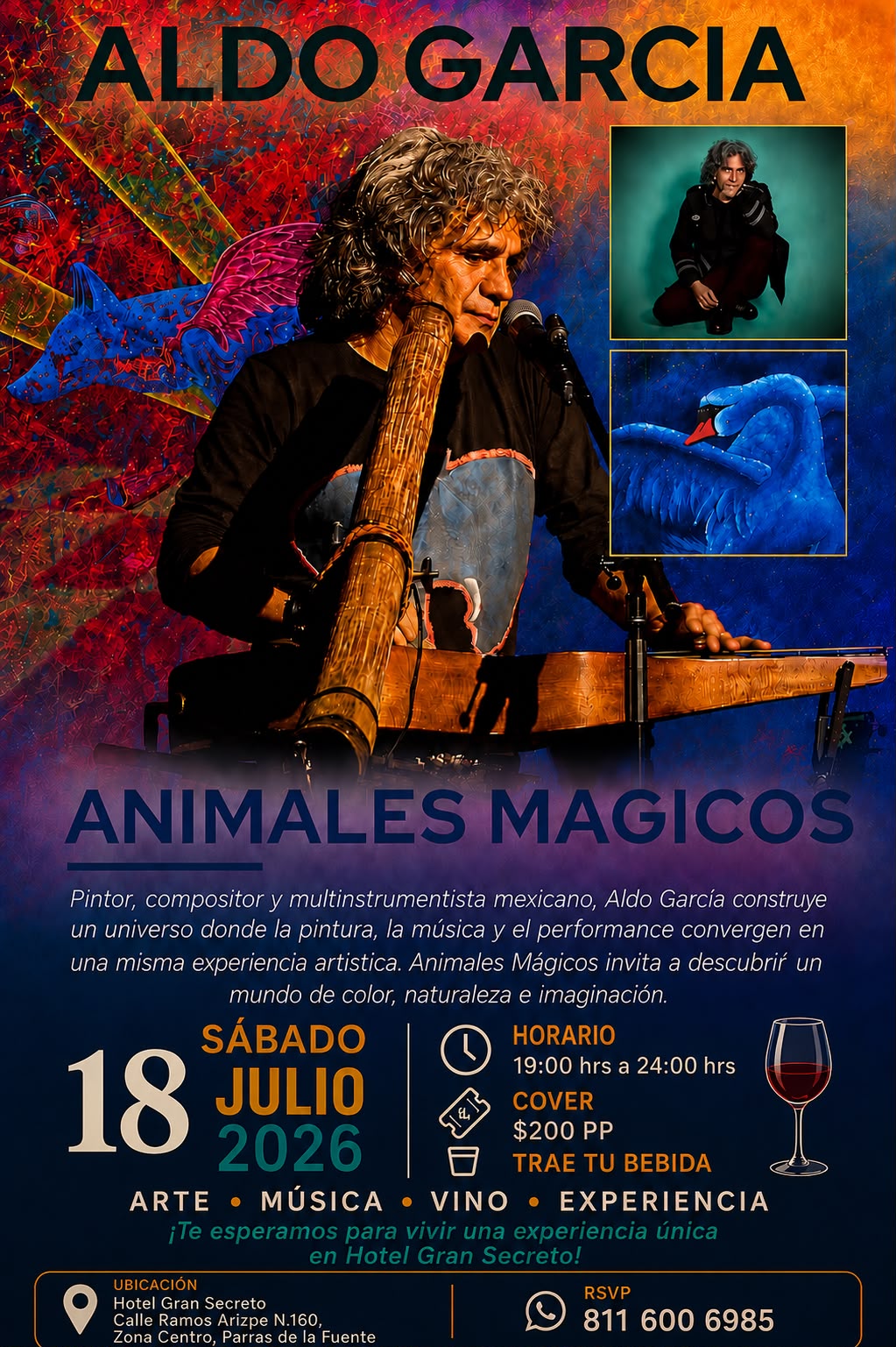 Evento